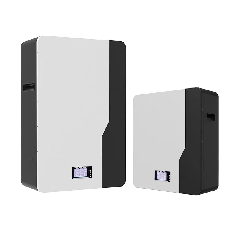 Energy Storage LiFePO4 Battery