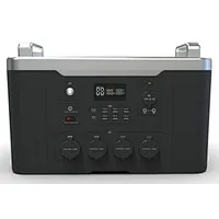 Portable Power Station -2400W