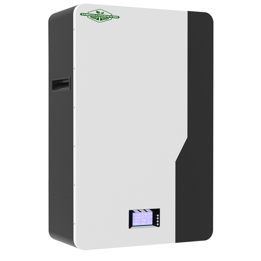 Energy Storage LiFePO4 Battery