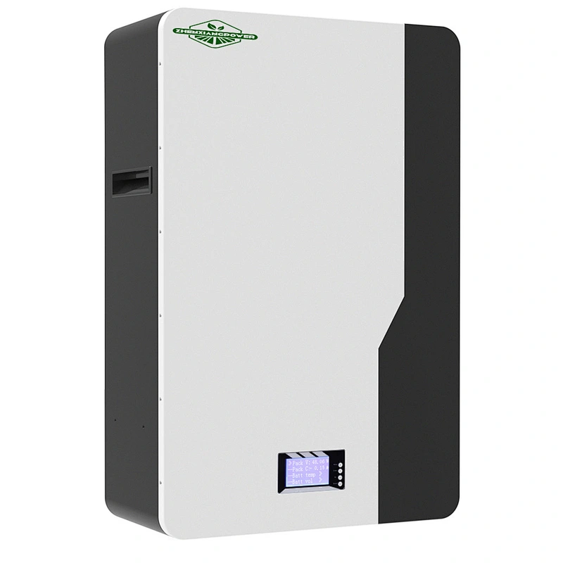 Energy Storage LiFePO4 Battery