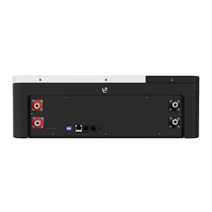 Energy Storage LiFePO4 Battery
