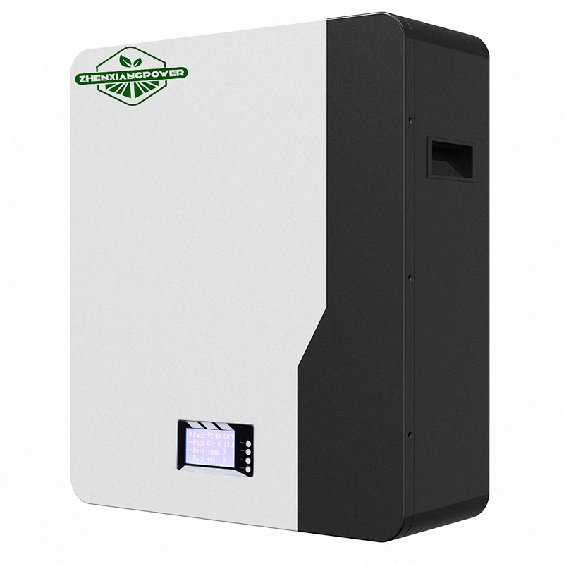 Energy Storage LiFePO4 Battery