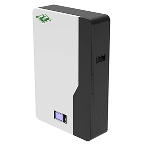 Energy Storage LiFePO4 Battery