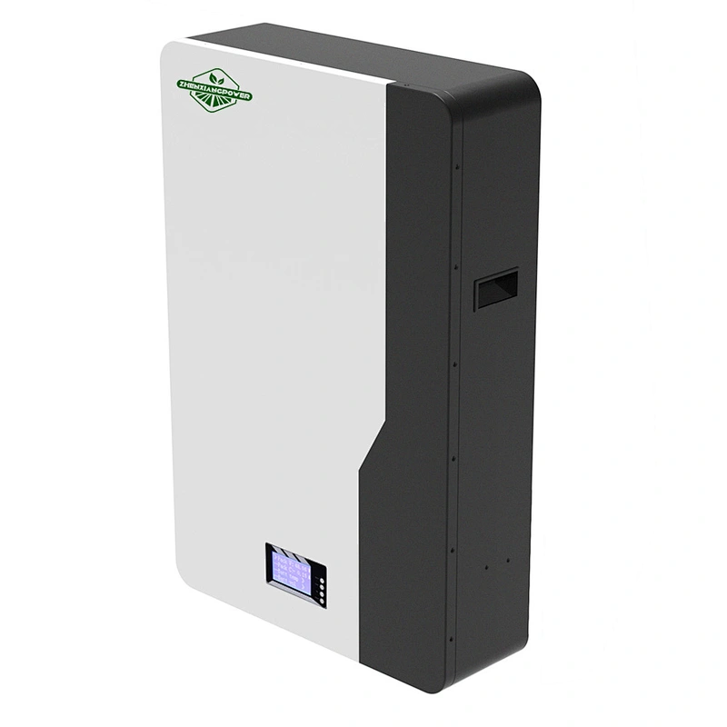 Energy Storage LiFePO4 Battery