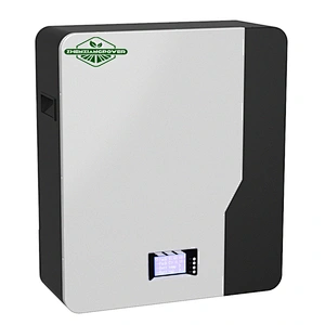 Energy Storage LiFePO4 Battery