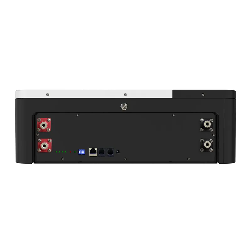 Energy Storage LiFePO4 Battery
