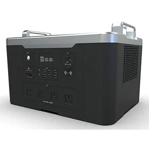 Portable Power Station -3600W