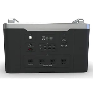 Portable Power Station -3600W