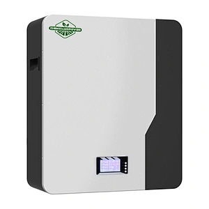 Energy Storage LiFePO4 Battery