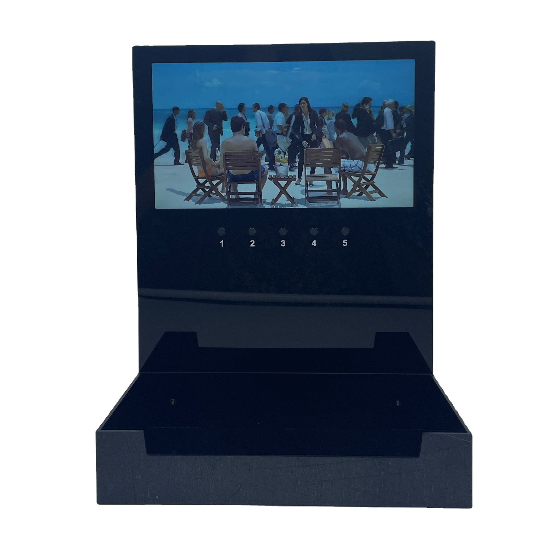 Video box