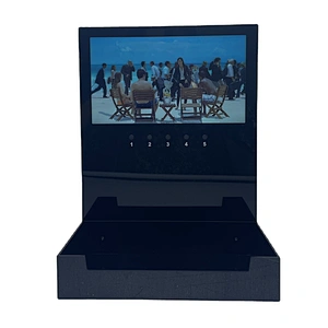 Video box