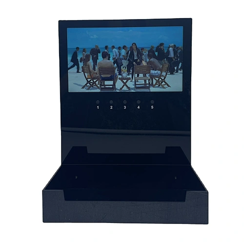 Video box