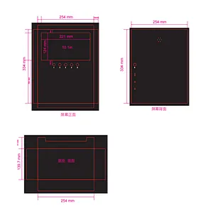 Video box