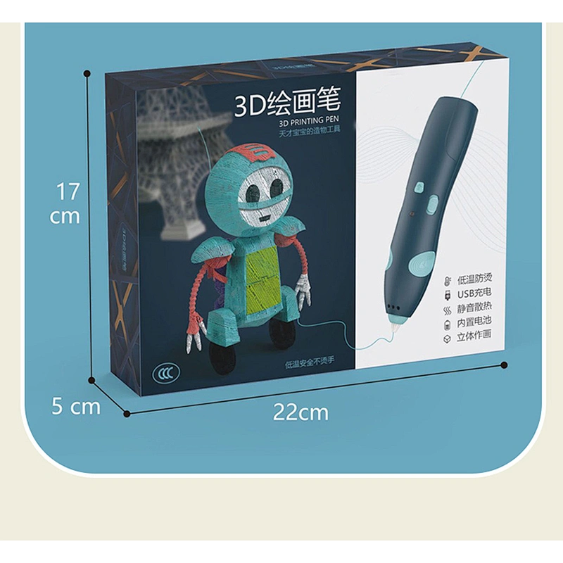 3D pen set -15M