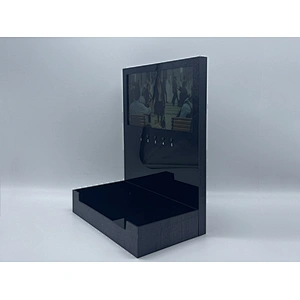 Video box