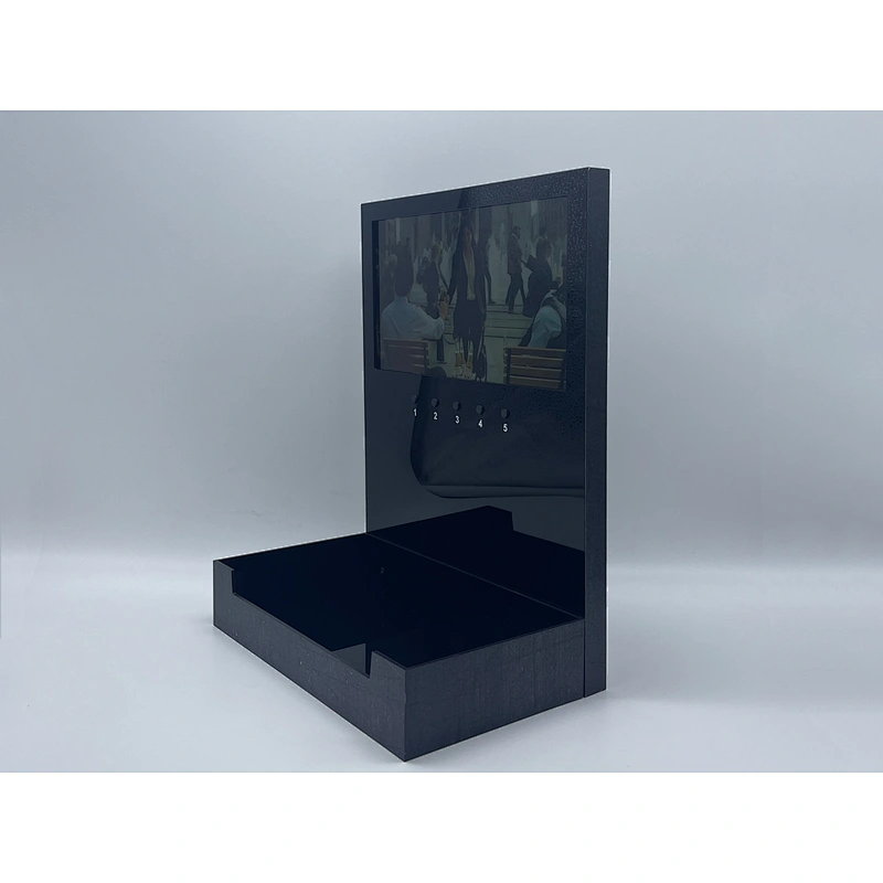Video box