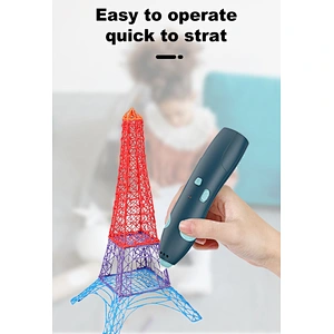 3D pen set -15M
