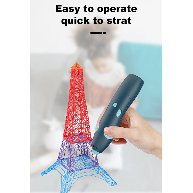 3D pen set -15M