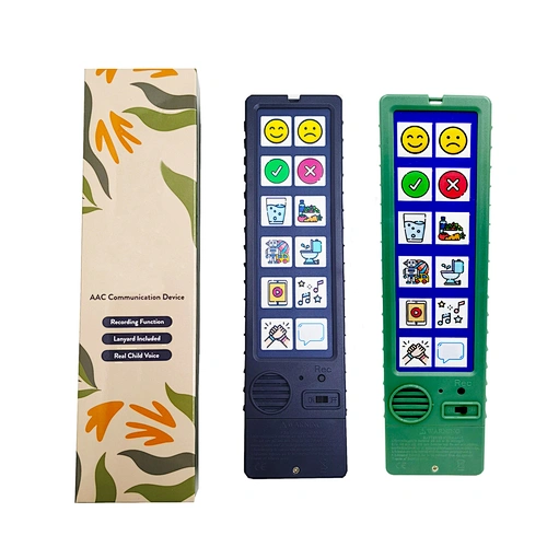 AAC Communication device