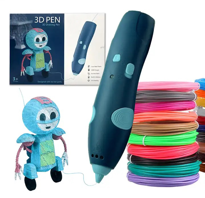 3D pen set -15M