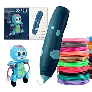 3D pen set -15M