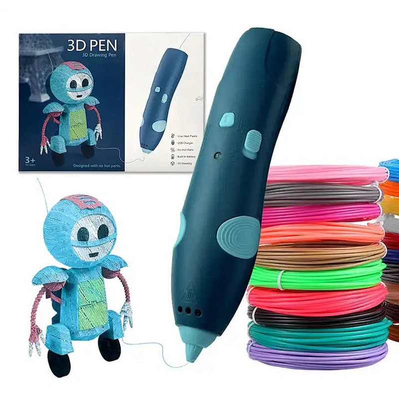 3D pen set -15M