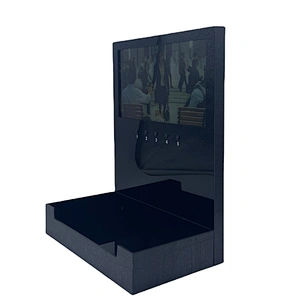 Video box