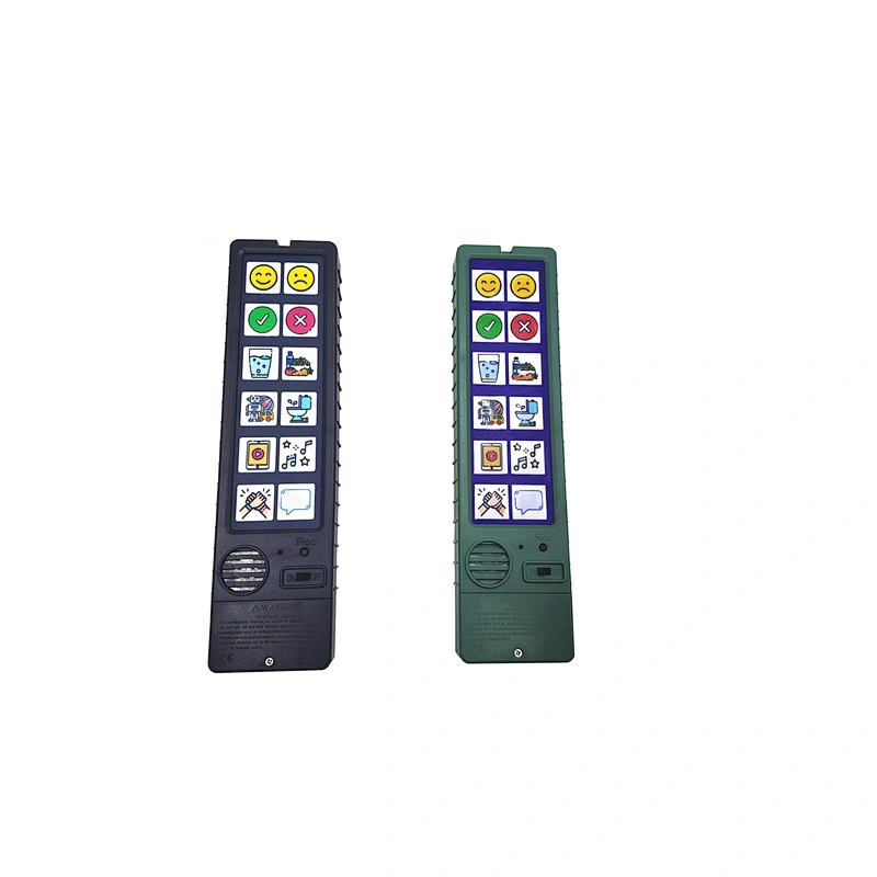 AAC Communication device