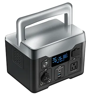 Portable Power Station-350W US
