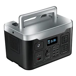 Portable Power Station -1800W AU