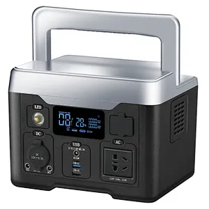 Portable Power Station-350W AU