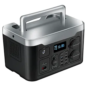 Portable Power Station -1000W EU