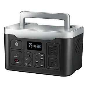 Portable Power Station -1000W AU