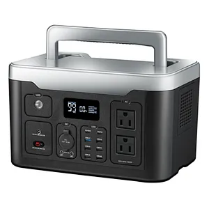 Portable Power Station -1800W US