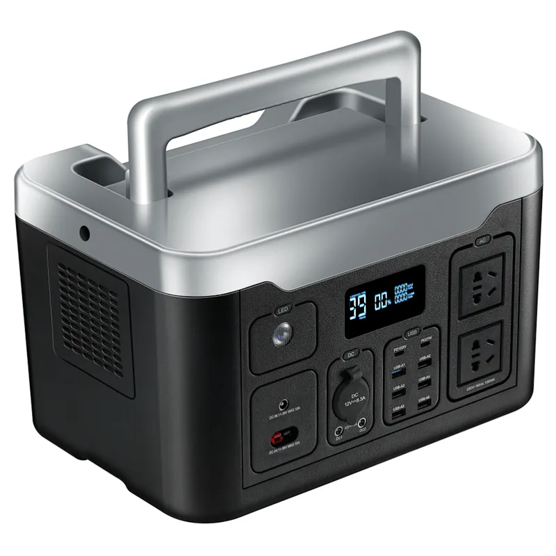Portable Power Station -1000W AU