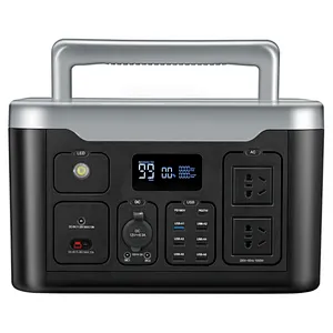 Portable Power Station -1000W AU