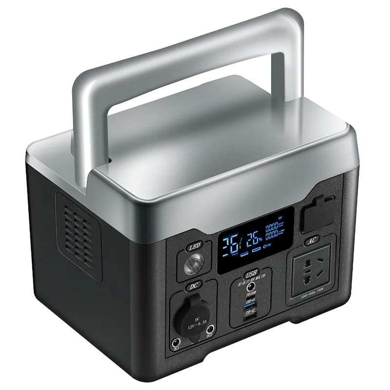 Portable Power Station-350W AU