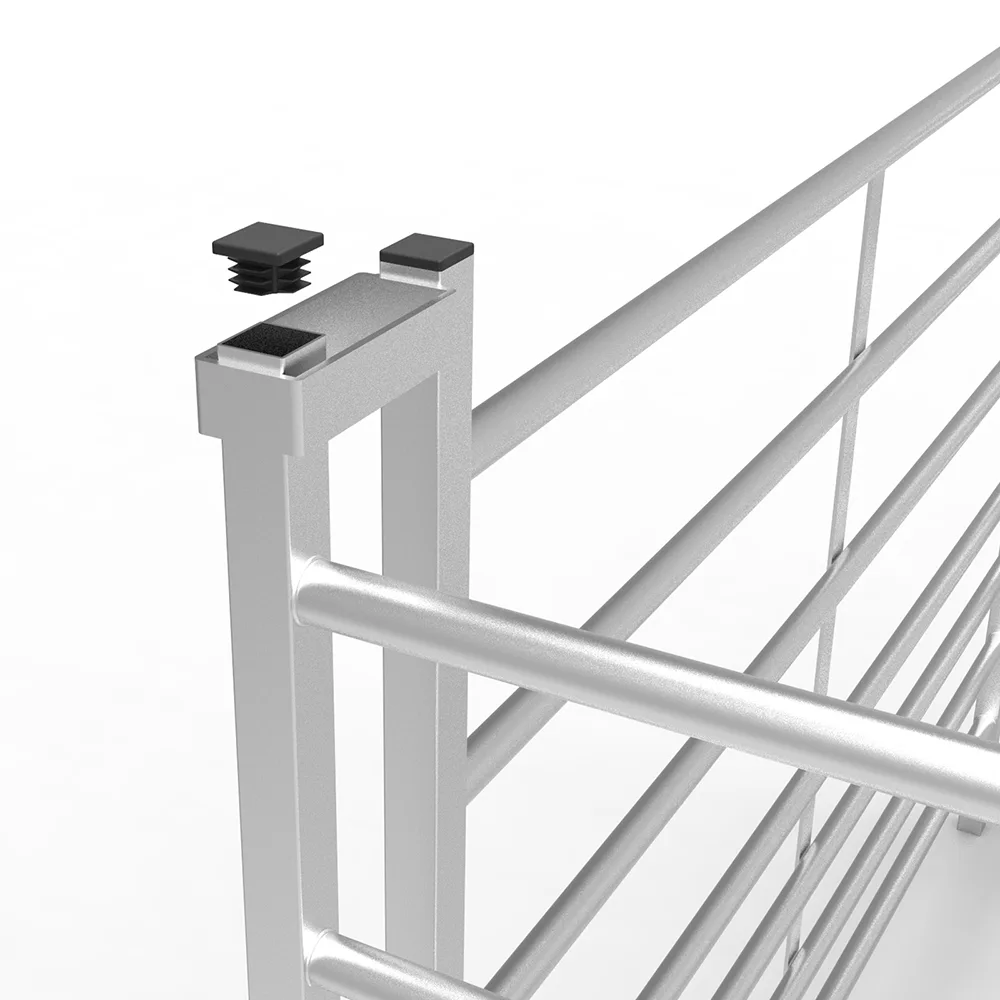 Sheep Yard Panel Product Details1