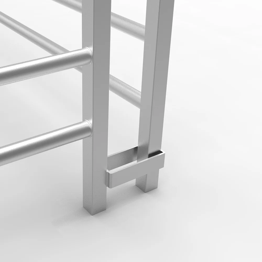 Sheep Yard Panel Product Details