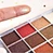 pigmented eyeshadow