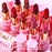 color changing lipstick