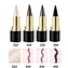 Long-wear Colorful creamy Eyeliner stick