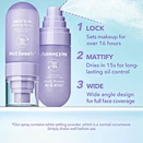 Makeup Locking Spray Oil