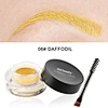 eyebrow cream gel