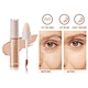 concealer liquid foundation