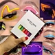 uv neon eyeliner