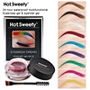 eyebrow cream gel