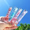 Transparent Lipgloss