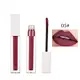 Liquid lip gloss