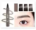 liquid brow pen
